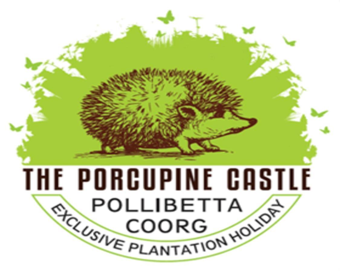 The Porcupine Castle Resort Madikeri Exterior photo