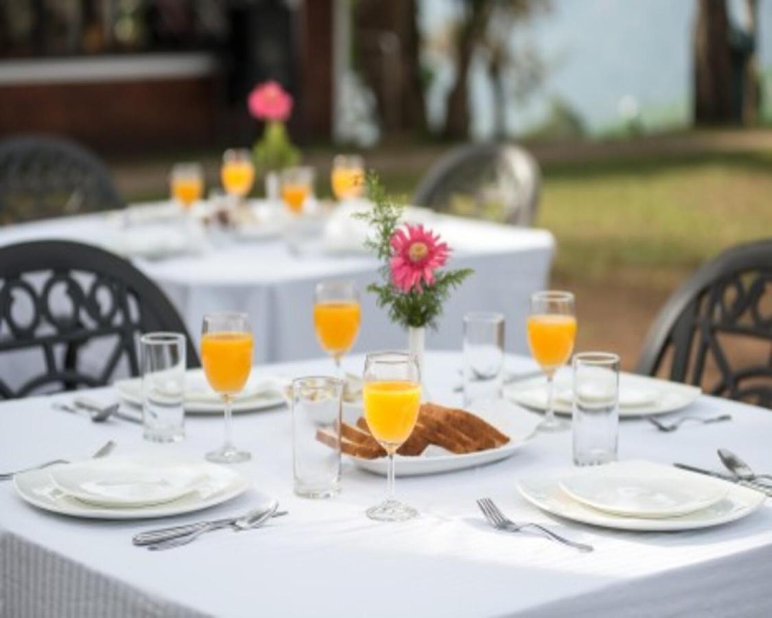 The Porcupine Castle Resort Madikeri Exterior photo